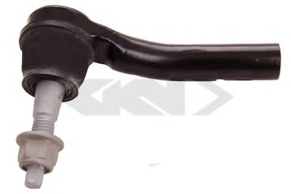 Наконечник рулевой тяги GKN-SPIDAN 58014