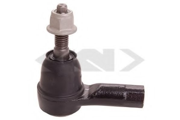Наконечник рулевой тяги GKN-SPIDAN 58671