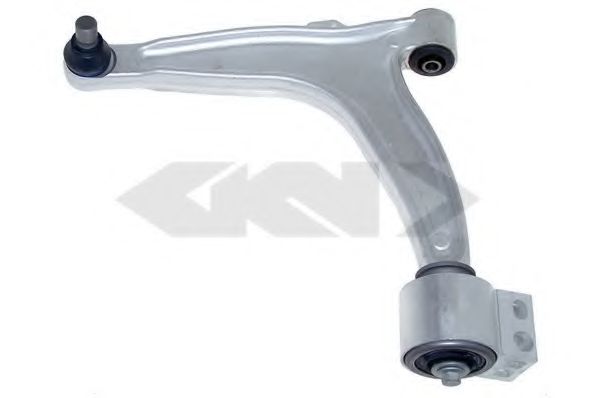Рычаг подвески GKN-SPIDAN 57193