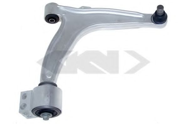 Рычаг подвески GKN-SPIDAN 57194