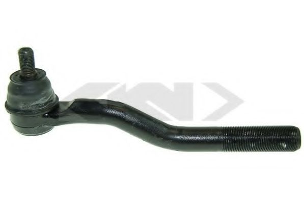 Наконечник рулевой тяги GKN-SPIDAN 50076