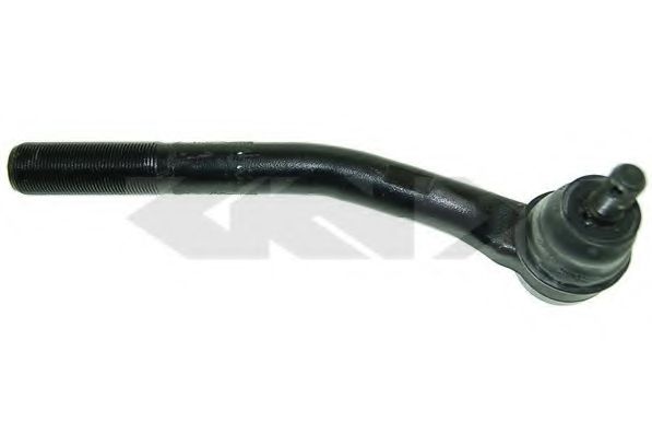 Наконечник рулевой тяги GKN-SPIDAN 50077