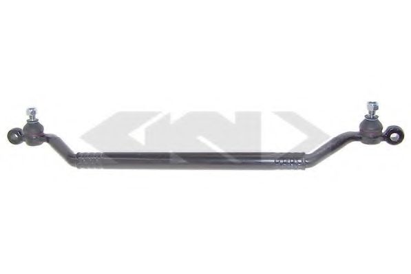 Рулевая тяга GKN-SPIDAN 40783