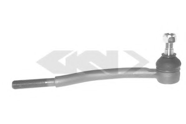 Наконечник рулевой тяги GKN-SPIDAN 40778