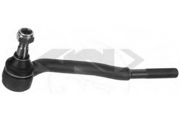Наконечник рулевой тяги GKN-SPIDAN 45085