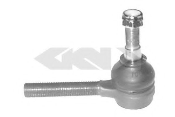 Наконечник рулевой тяги GKN-SPIDAN 45086