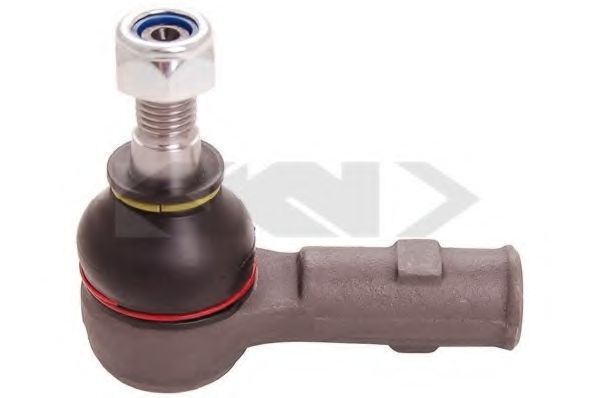Наконечник рулевой тяги GKN-SPIDAN 50517