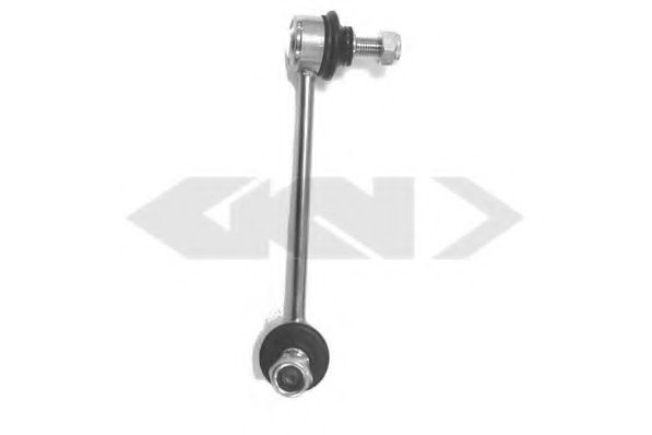 Стойка стабилизатора GKN-SPIDAN 44345