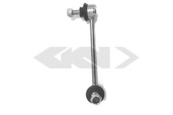 Стойка стабилизатора GKN-SPIDAN 44349