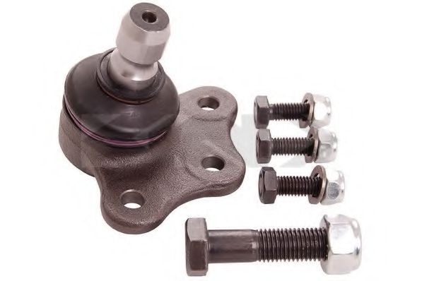 Шаровая опора GKN-SPIDAN 40685