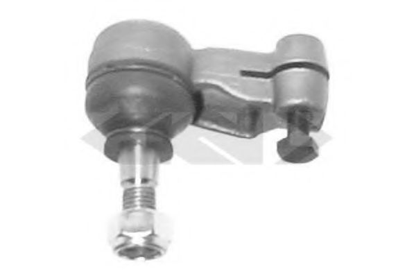 Наконечник рулевой тяги GKN-SPIDAN 46805