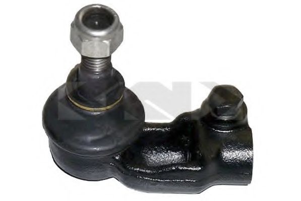 Наконечник рулевой тяги GKN-SPIDAN 40577