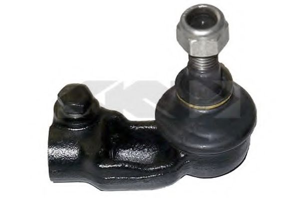 Наконечник рулевой тяги GKN-SPIDAN 40578
