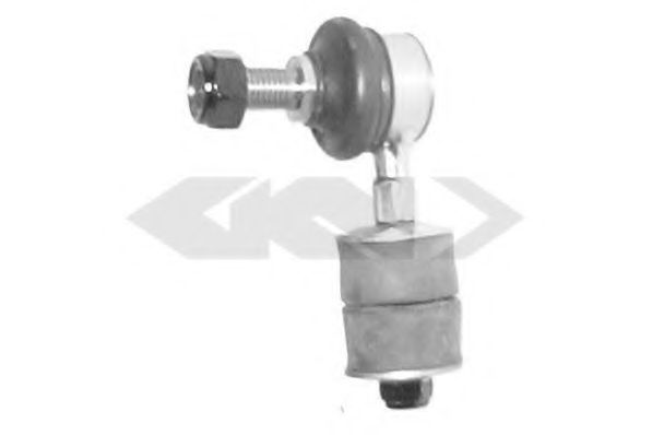 Стойка стабилизатора GKN-SPIDAN 44321