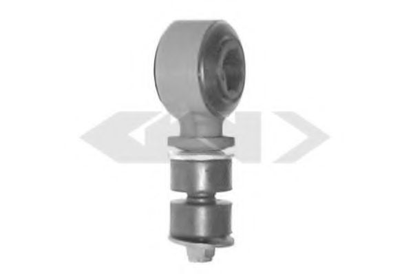 Стойка стабилизатора GKN-SPIDAN 46904