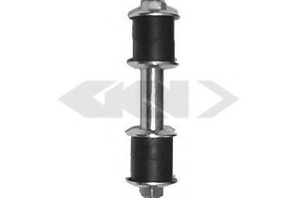Стойка стабилизатора GKN-SPIDAN 45701