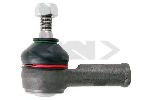 Наконечник рулевой тяги GKN-SPIDAN 45703