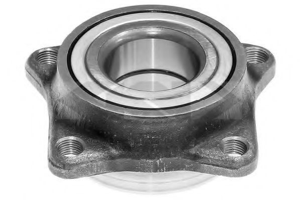 Подшипник ступицы GKN-SPIDAN 27288