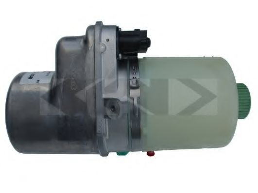 Насос гидроусилителя руля GKN-SPIDAN 54456