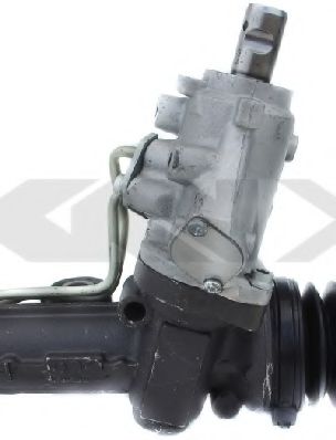 Рулевая рейка GKN-SPIDAN 51506