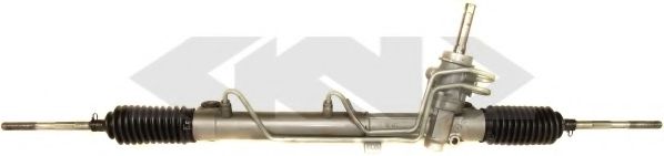 Рулевая рейка GKN-SPIDAN 51523