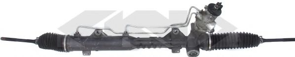 Рулевая рейка GKN-SPIDAN 51539