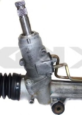 Рулевая рейка MERCEDES-BENZ A164 460 0100