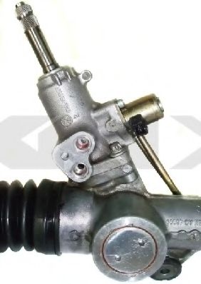 Рулевая рейка MERCEDES-BENZ A164 460 0225