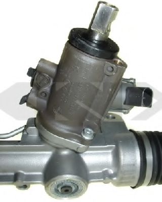 Рулевая рейка GKN-SPIDAN 51600