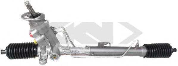 Рулевая рейка GKN-SPIDAN 52558