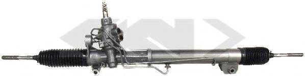 Рулевая рейка GKN-SPIDAN 52568
