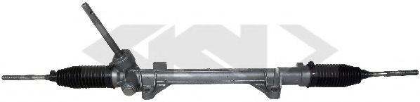 Рулевая рейка GKN-SPIDAN 52656