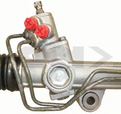 Рулевая рейка SSANGYONG 46510-08000