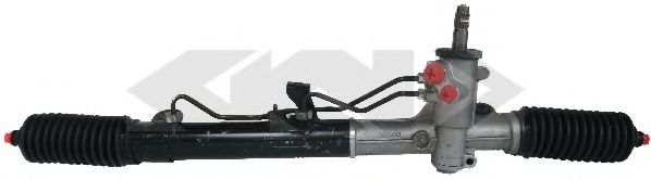 Рулевая рейка GKN-SPIDAN 52650