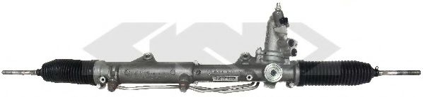 Рулевая рейка GKN-SPIDAN 52652