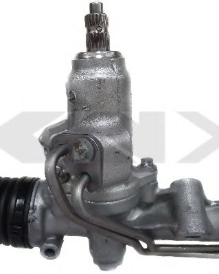 Рулевая рейка GKN-SPIDAN 52652 Рулевая рейка GKN-SPIDAN 52652