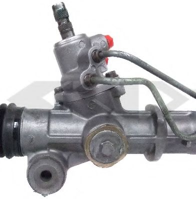 Рулевая рейка Toyota/Lexus 44200-28411
