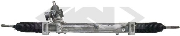 Рулевая рейка GKN-SPIDAN 54484