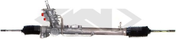 Рулевая рейка GKN-SPIDAN 54682