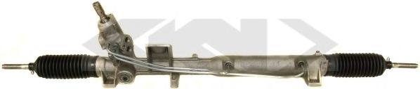 Рулевая рейка GKN-SPIDAN 51609
