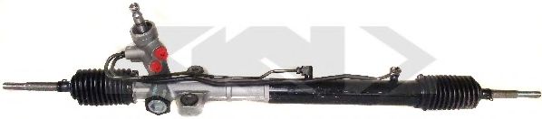 Рулевая рейка GKN-SPIDAN 51639