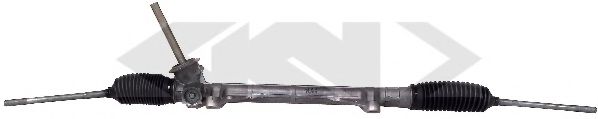 Рулевая рейка GKN-SPIDAN 51697