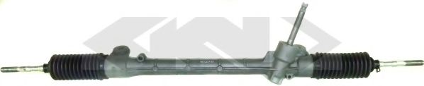 Рулевая рейка GKN-SPIDAN 51712