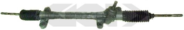 Рулевая рейка Toyota/Lexus 45510-02050