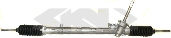 Рулевая рейка RENAULT 490010055R