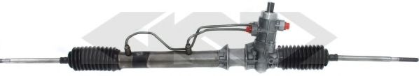 Рулевая рейка GKN-SPIDAN 52533