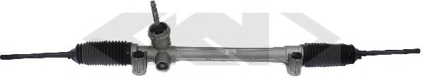 Рулевая рейка GKN-SPIDAN 51754