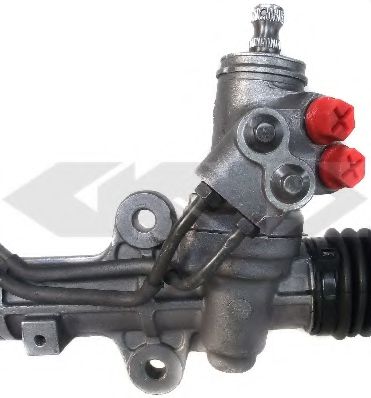 Рулевая рейка GKN-SPIDAN 51943 Рулевая рейка GKN-SPIDAN 51943