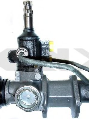 Рулевая рейка MAZDA TA0132110L