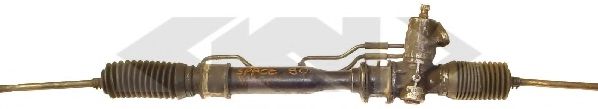 Рулевая рейка MITSUBISHI MB553571